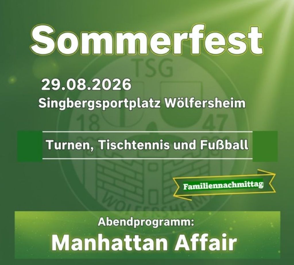 Weinfest